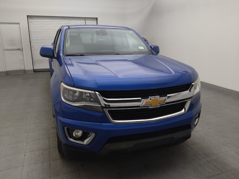 2018 Chevrolet Colorado in Greenville, SC 29607 - 18095736 14