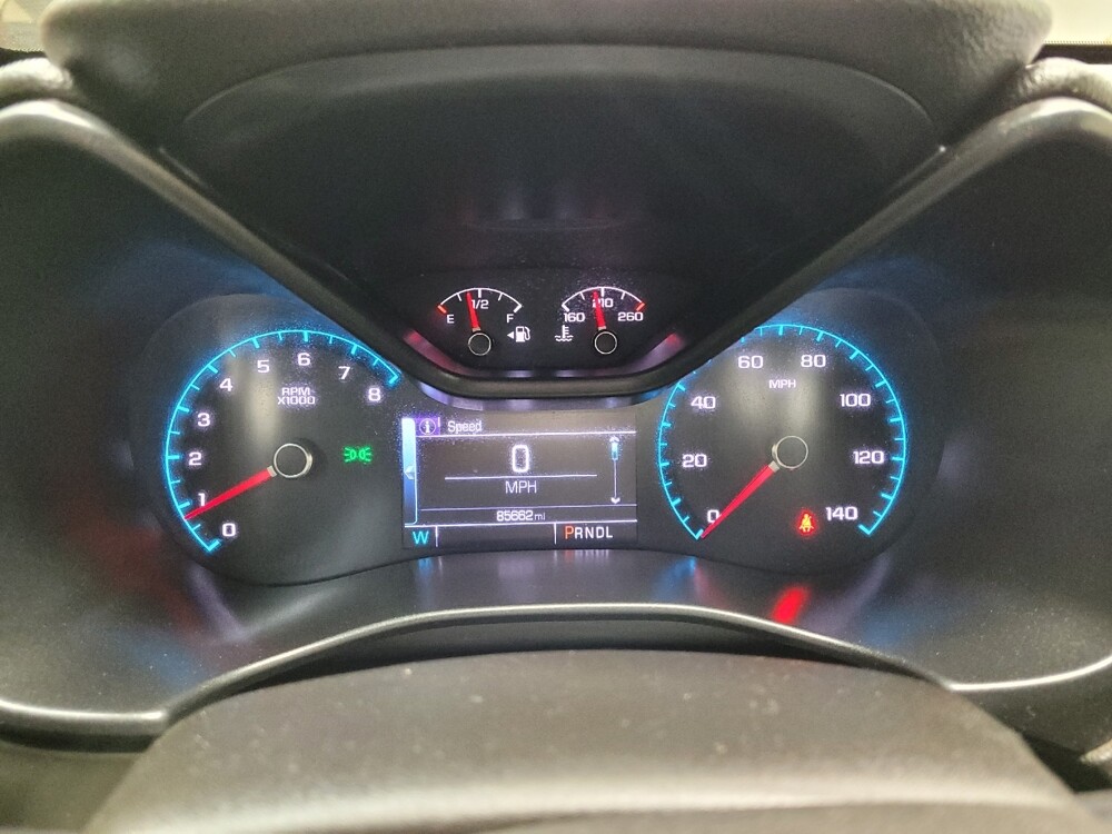 2018 Chevrolet Colorado in Greenville, SC 29607 - 18095736 23