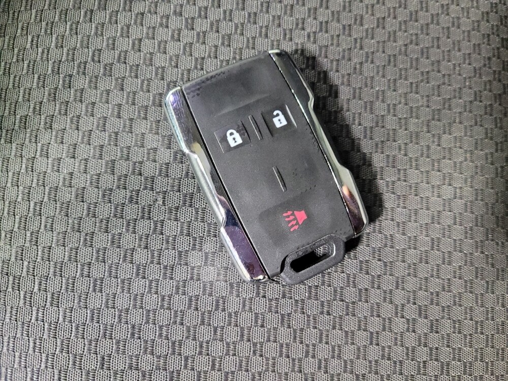 2018 Chevrolet Colorado in Greenville, SC 29607 - 18095736 32