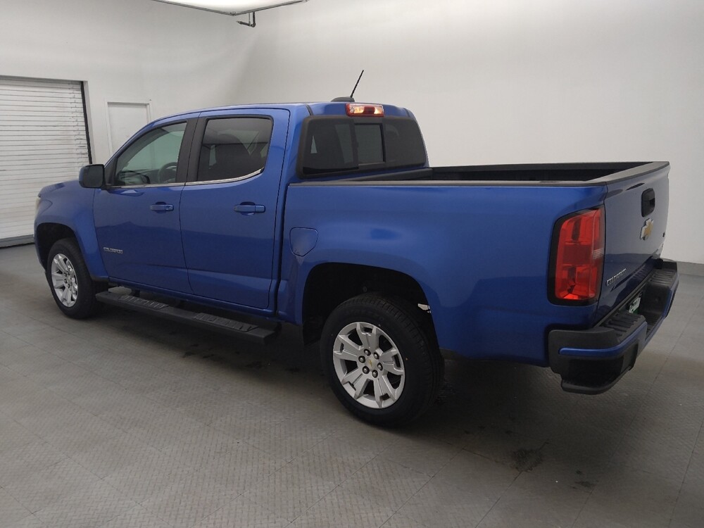 2018 Chevrolet Colorado in Greenville, SC 29607 - 18095736 3