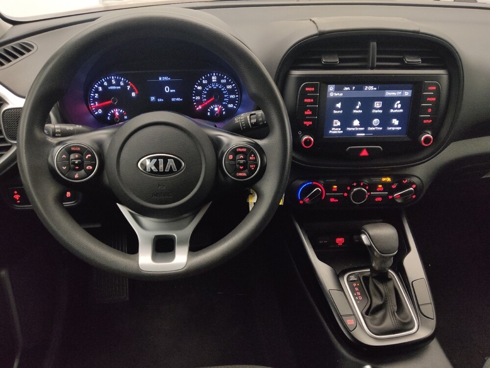 2020 Kia Soul in Charleston, SC 29414 - 18095737 22
