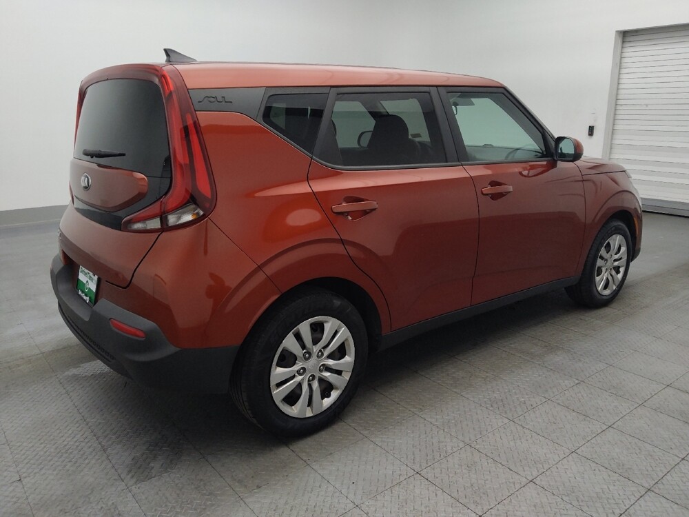 2020 Kia Soul in Charleston, SC 29414 - 18095737 9