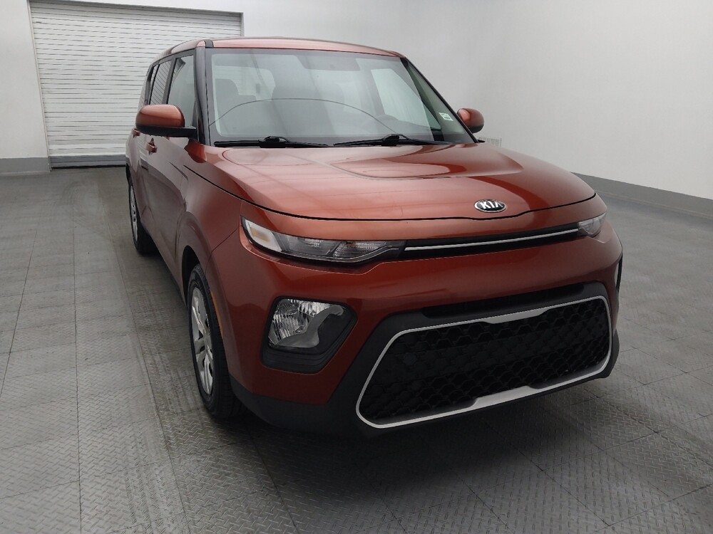 2020 Kia Soul in Charleston, SC 29414 - 18095737 13