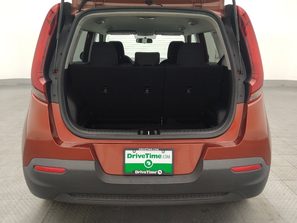 2020 Kia Soul in Charleston, SC 29414 - 18095737 29