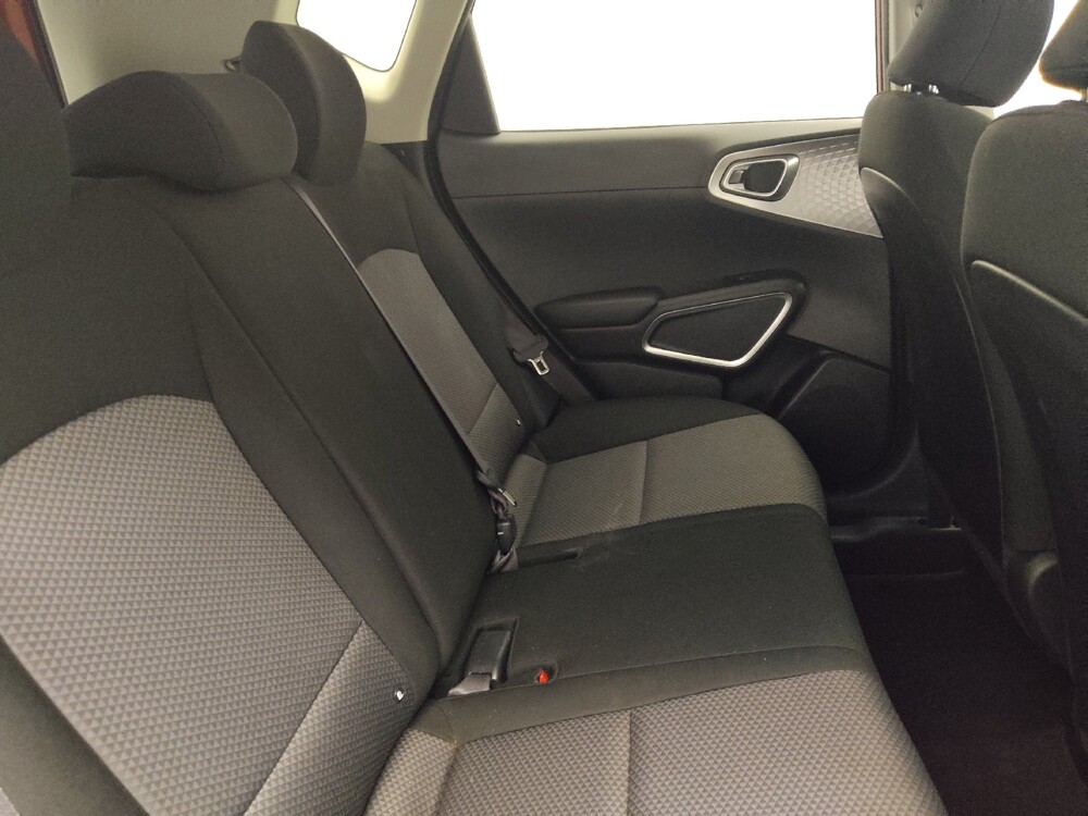 2020 Kia Soul in Charleston, SC 29414 - 18095737 19