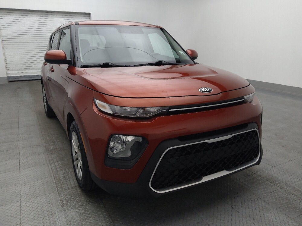 2020 Kia Soul in Charleston, SC 29414 - 18095737 14