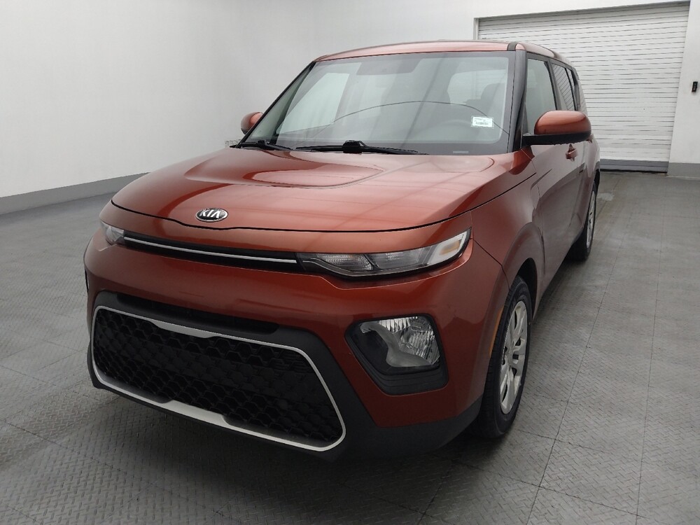 2020 Kia Soul in Charleston, SC 29414 - 18095737 15