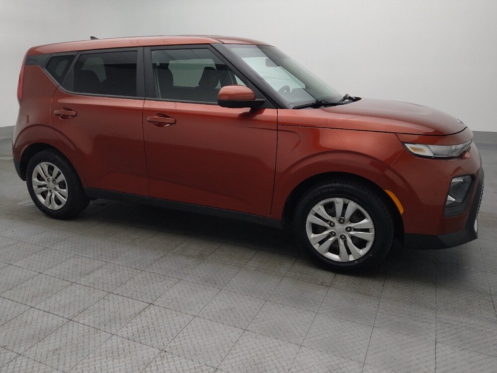 2020 Kia Soul in Charleston, SC 29414 - 18095737 11