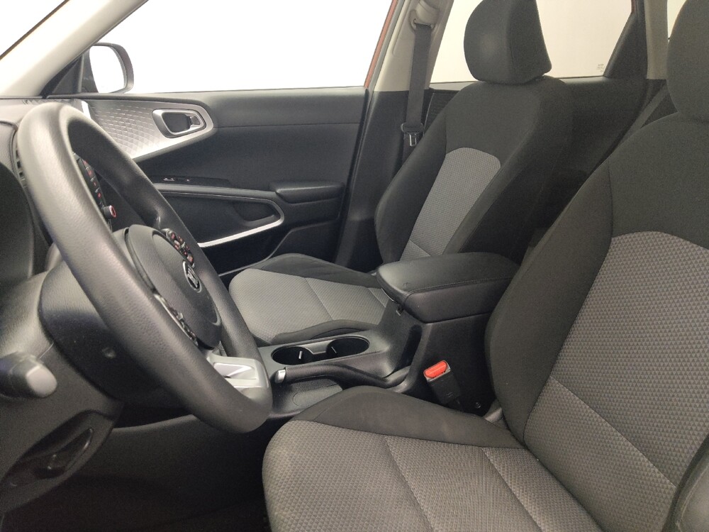 2020 Kia Soul in Charleston, SC 29414 - 18095737 17