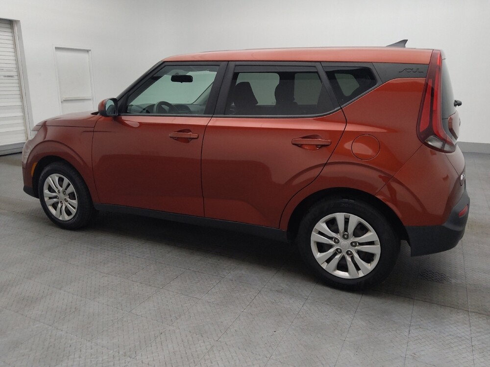 2020 Kia Soul in Charleston, SC 29414 - 18095737 3