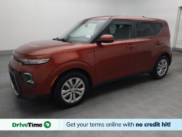 2020 Kia Soul in Charleston, SC 29414