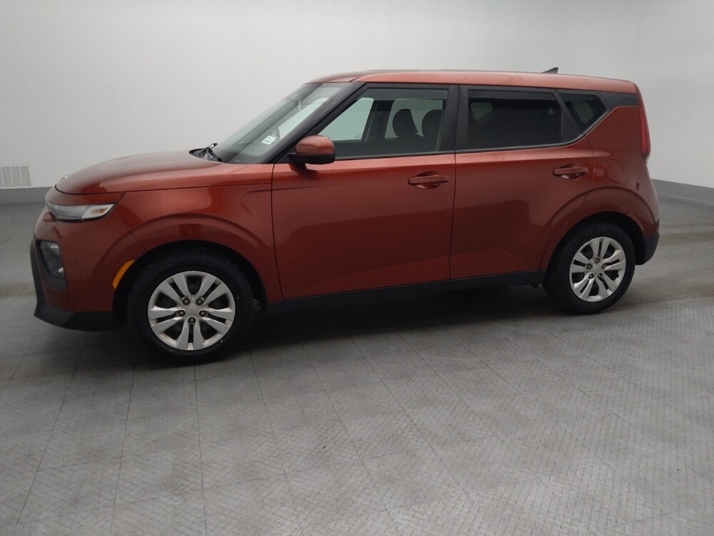 2020 Kia Soul in Charleston, SC 29414 - 18095737 2