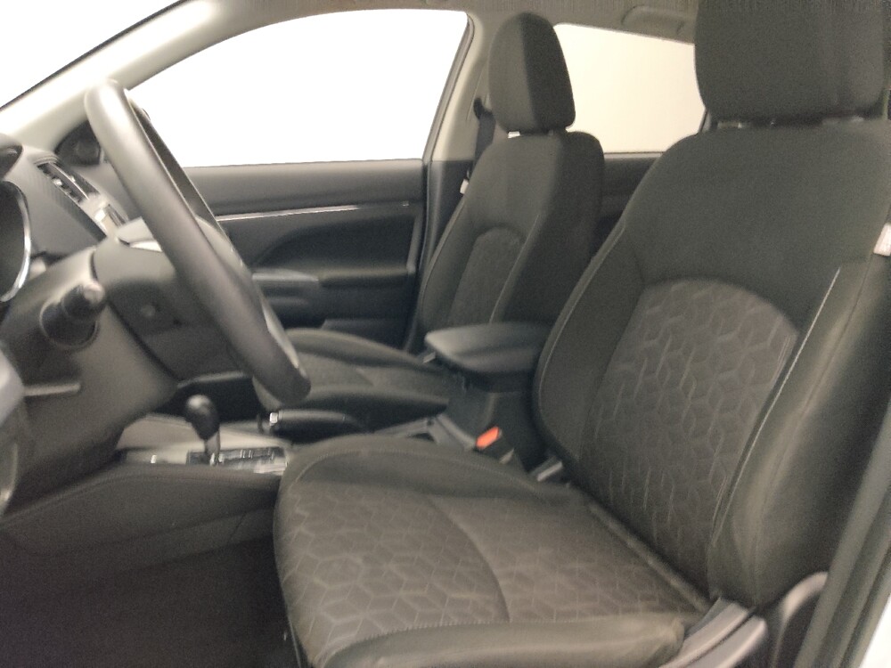 2022 Mitsubishi Outlander Sport in Union City, GA 30291 - 18095738 17