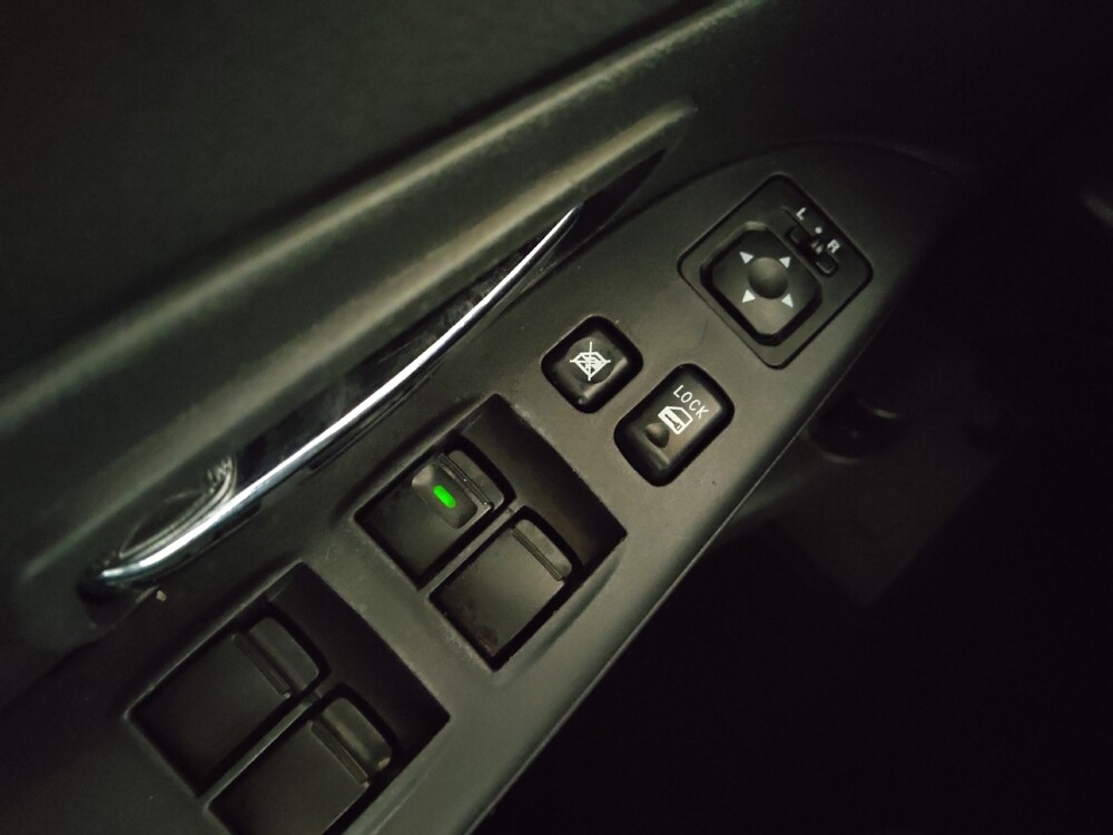 2022 Mitsubishi Outlander Sport in Union City, GA 30291 - 18095738 27