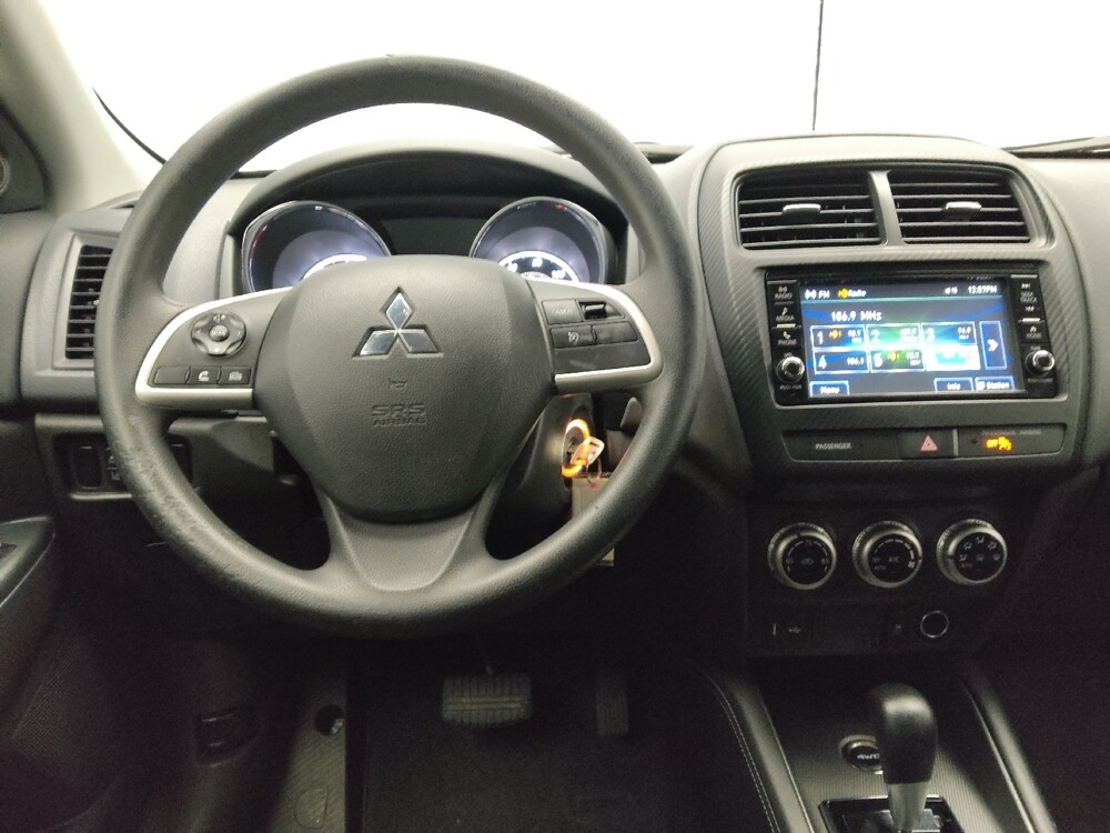 2022 Mitsubishi Outlander Sport in Union City, GA 30291 - 18095738 22