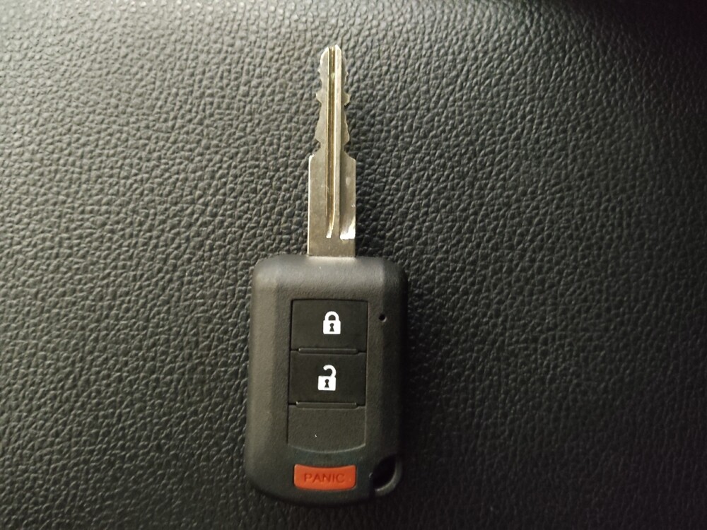 2022 Mitsubishi Outlander Sport in Union City, GA 30291 - 18095738 32