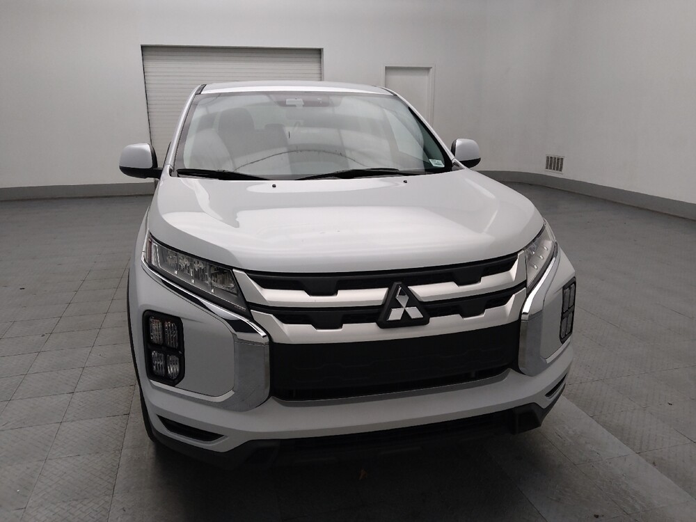 2022 Mitsubishi Outlander Sport in Union City, GA 30291 - 18095738 14