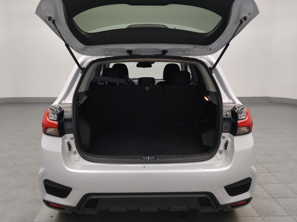 2022 Mitsubishi Outlander Sport in Union City, GA 30291 - 18095738 29