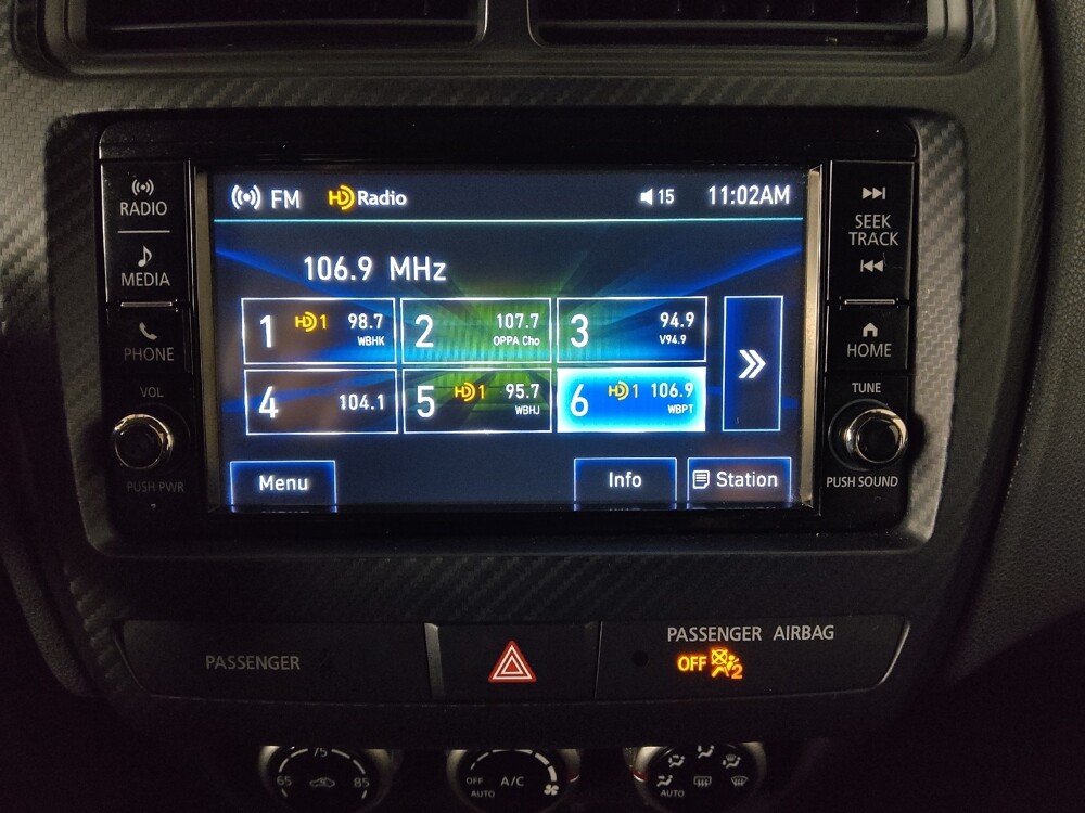 2022 Mitsubishi Outlander Sport in Union City, GA 30291 - 18095738 25