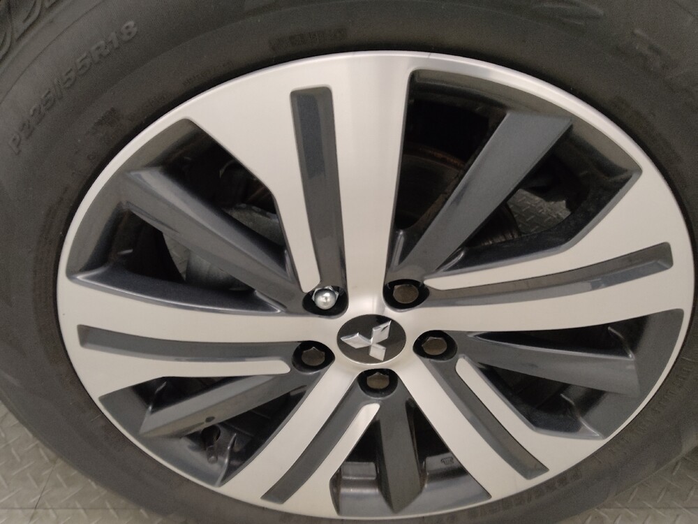 2022 Mitsubishi Outlander Sport in Union City, GA 30291 - 18095738 31