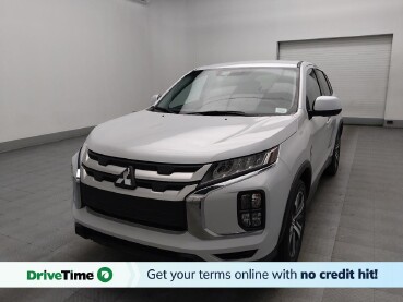 2022 Mitsubishi Outlander Sport in Union City, GA 30291