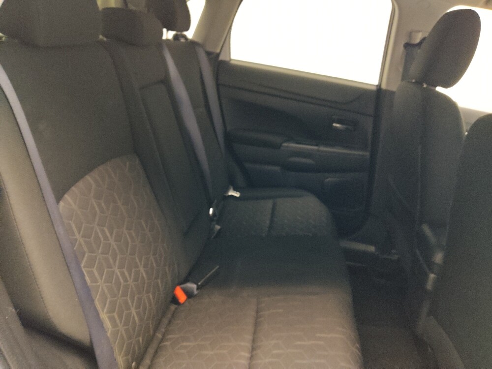 2022 Mitsubishi Outlander Sport in Union City, GA 30291 - 18095738 19