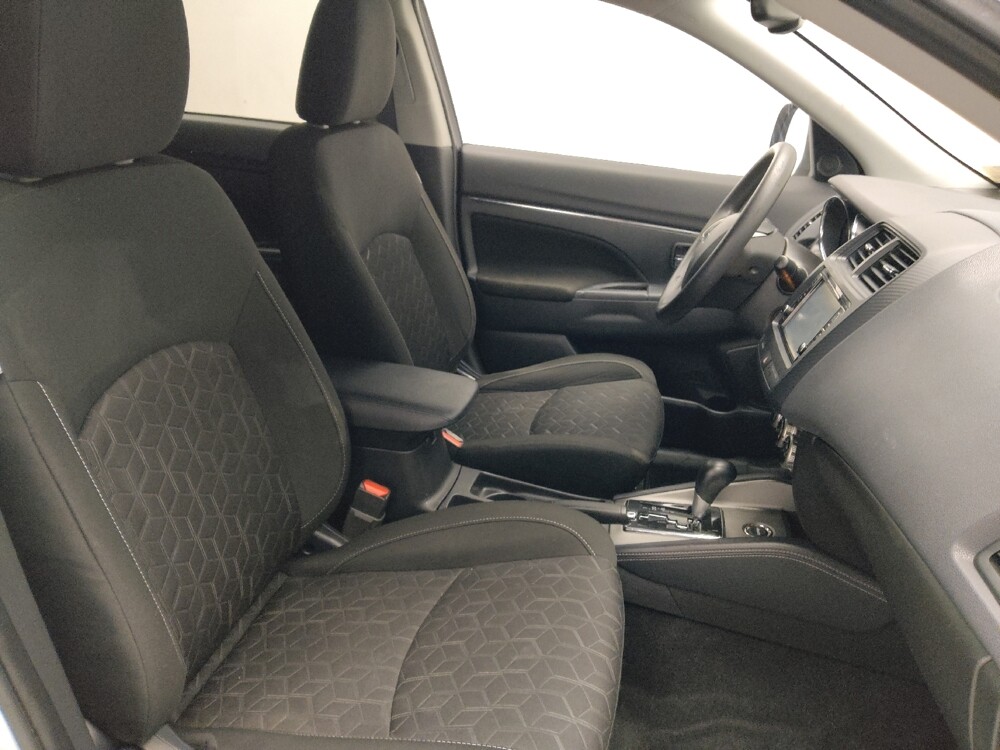 2022 Mitsubishi Outlander Sport in Union City, GA 30291 - 18095738 21