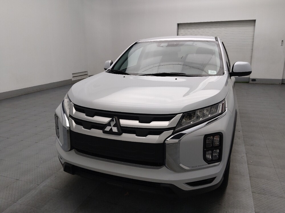 2022 Mitsubishi Outlander Sport in Union City, GA 30291 - 18095738 15