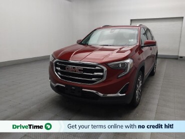 2020 GMC Terrain in Union City, GA 30291
