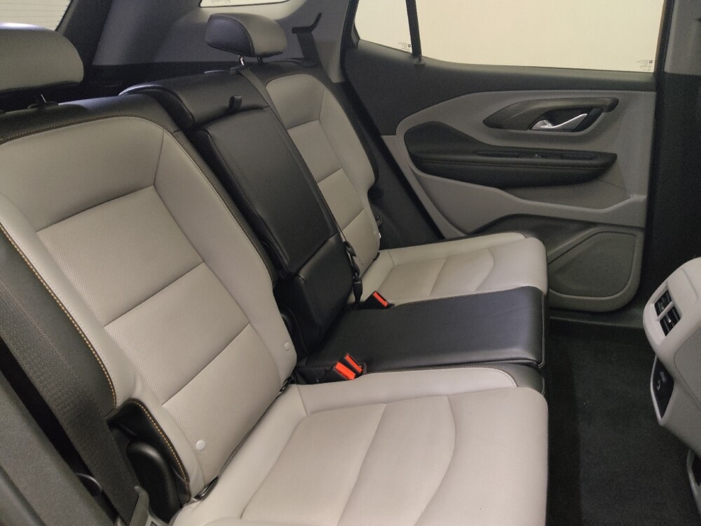 2020 GMC Terrain in Union City, GA 30291 - 18095739 19