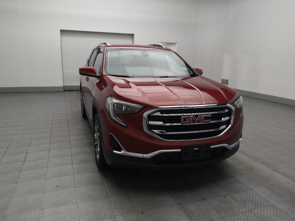 2020 GMC Terrain in Union City, GA 30291 - 18095739 13