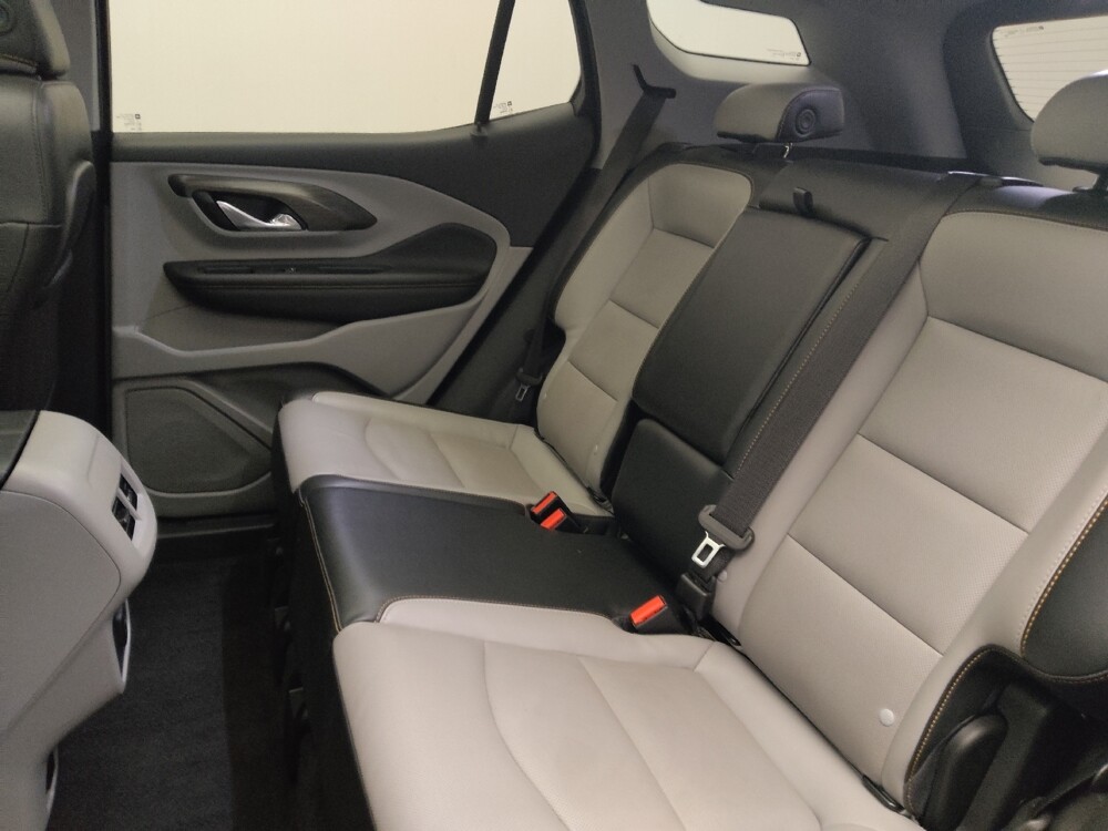 2020 GMC Terrain in Union City, GA 30291 - 18095739 18