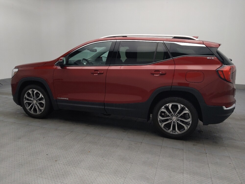 2020 GMC Terrain in Union City, GA 30291 - 18095739 3