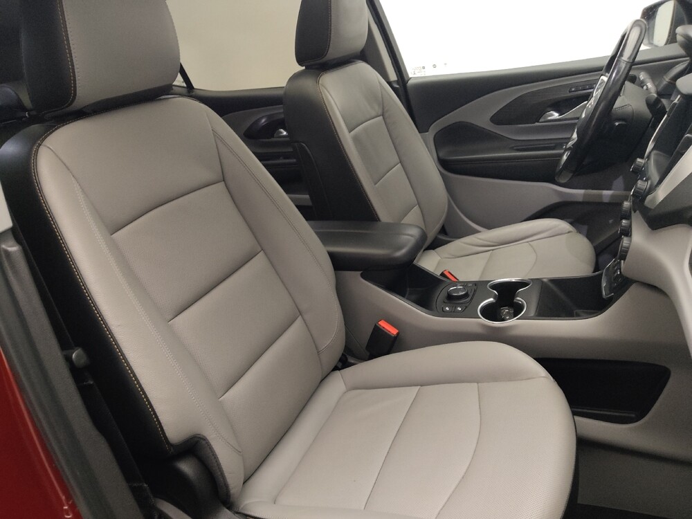 2020 GMC Terrain in Union City, GA 30291 - 18095739 21