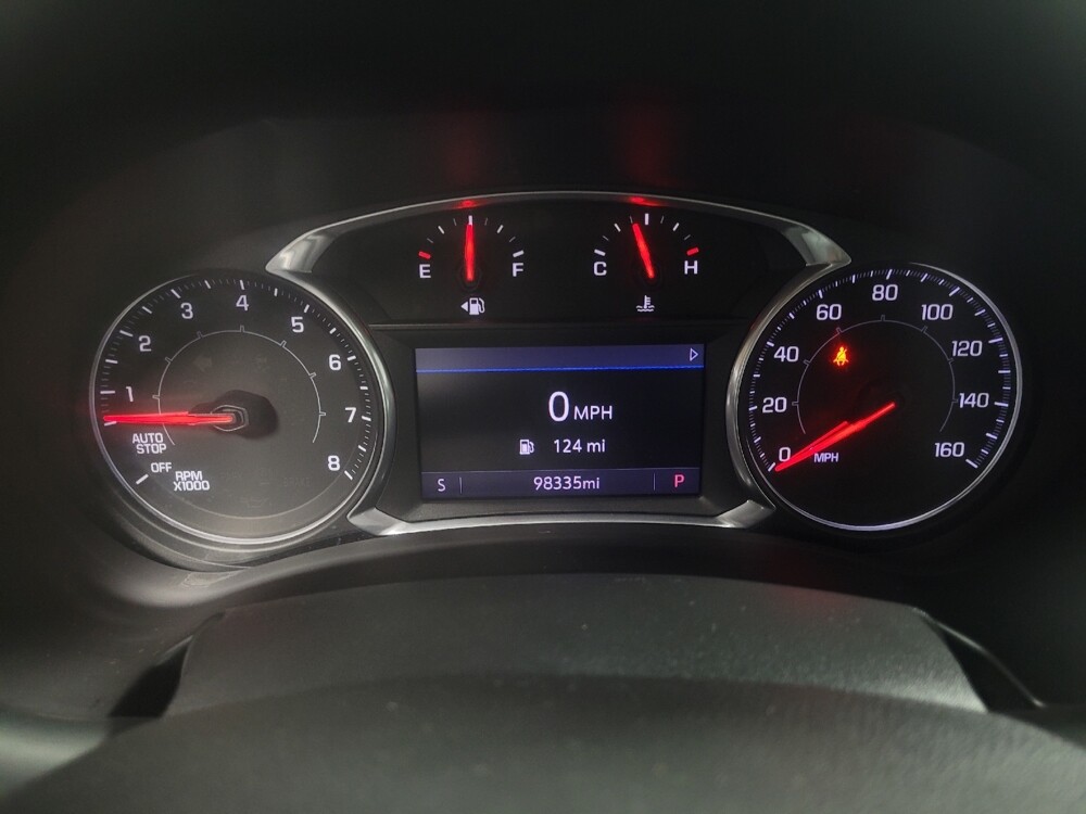 2020 GMC Terrain in Union City, GA 30291 - 18095739 23