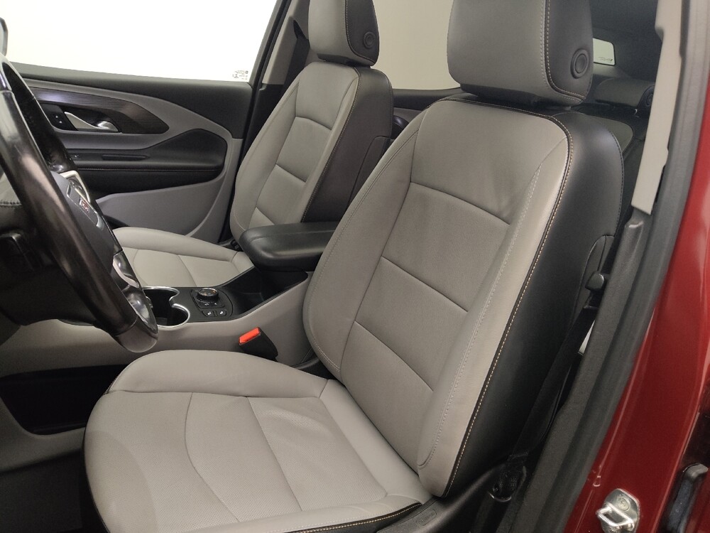 2020 GMC Terrain in Union City, GA 30291 - 18095739 17