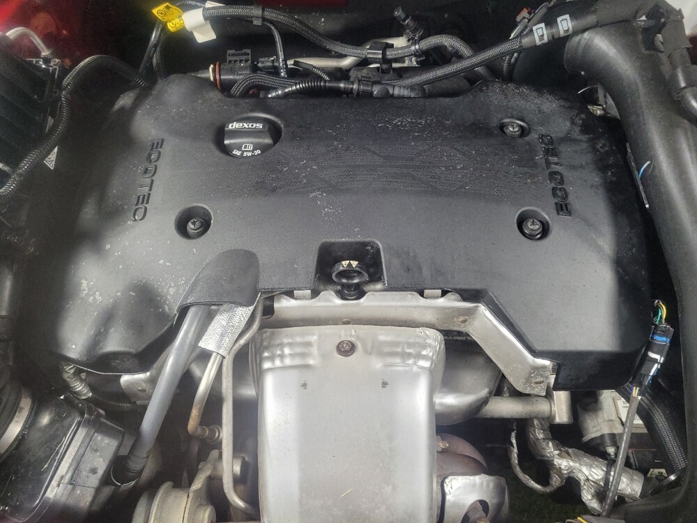 2020 GMC Terrain in Union City, GA 30291 - 18095739 30