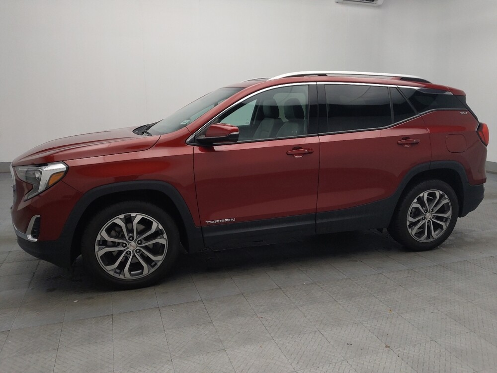 2020 GMC Terrain in Union City, GA 30291 - 18095739 2