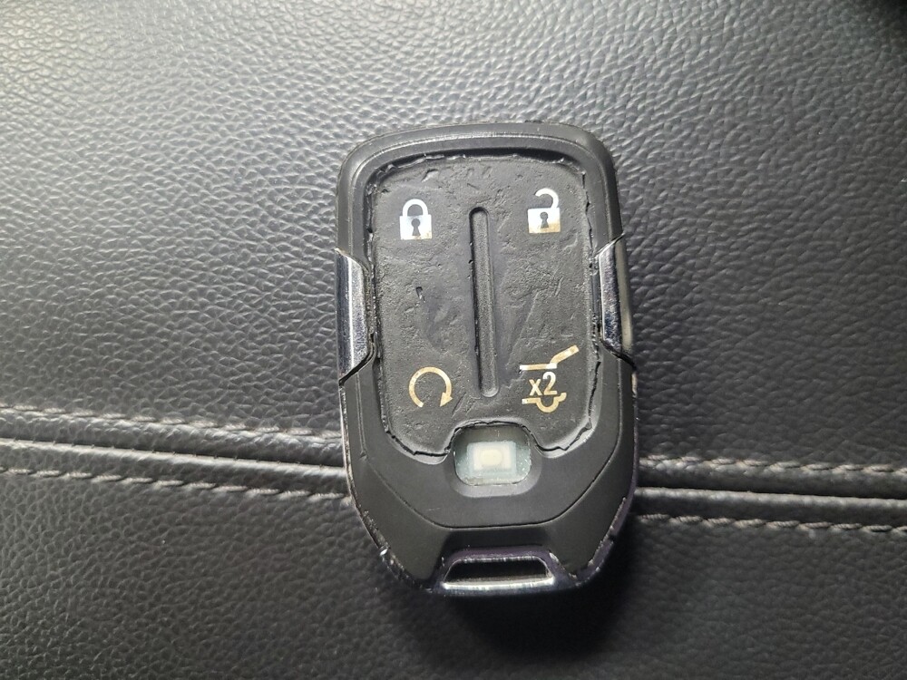 2020 GMC Terrain in Union City, GA 30291 - 18095739 32