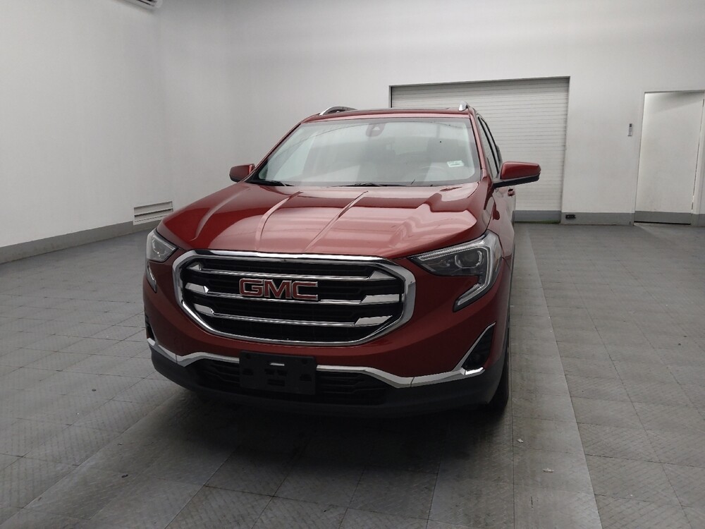 2020 GMC Terrain in Union City, GA 30291 - 18095739 15