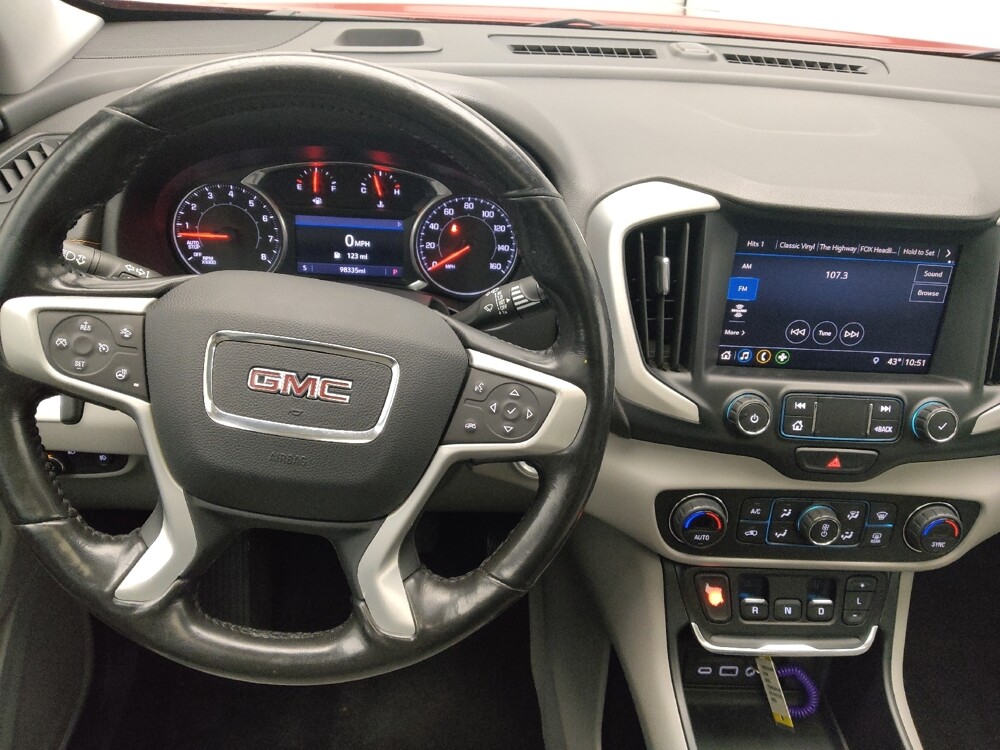 2020 GMC Terrain in Union City, GA 30291 - 18095739 22