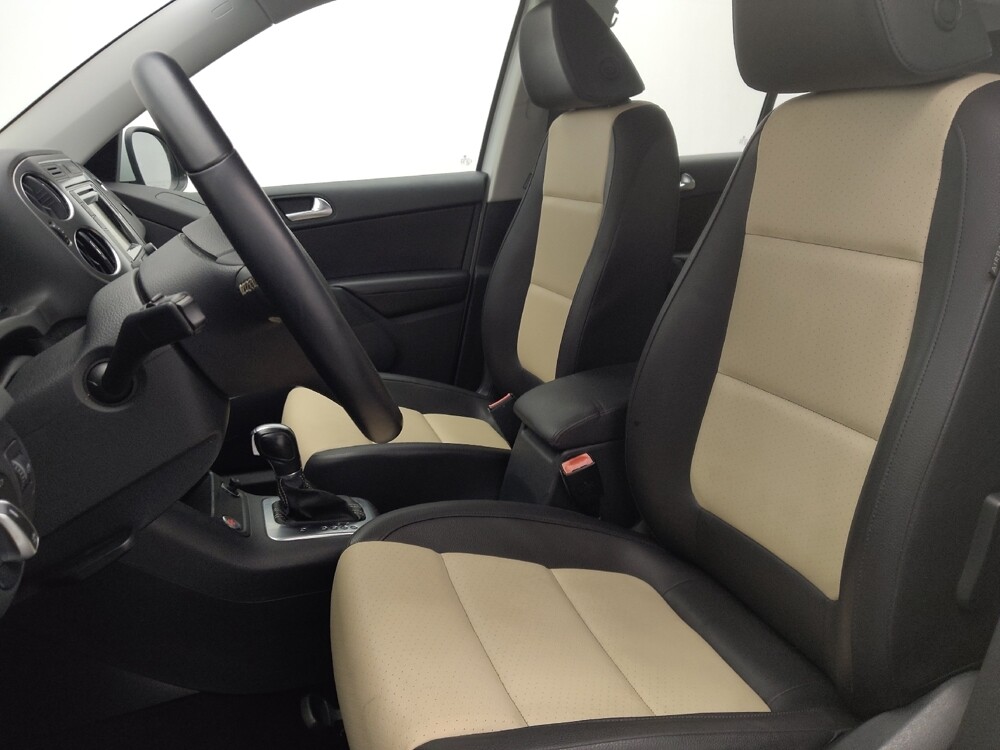 2016 Volkswagen Tiguan in Sanford, FL 32773 - 18095740 17