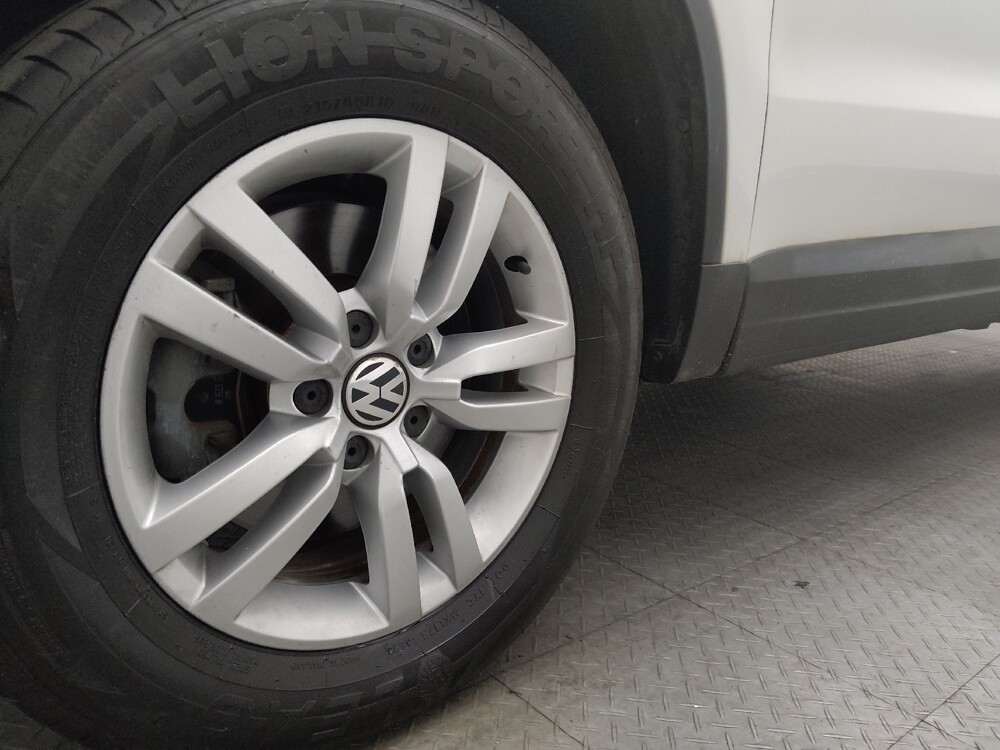 2016 Volkswagen Tiguan in Sanford, FL 32773 - 18095740 31