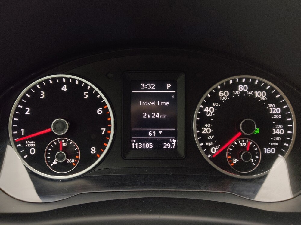 2016 Volkswagen Tiguan in Sanford, FL 32773 - 18095740 23