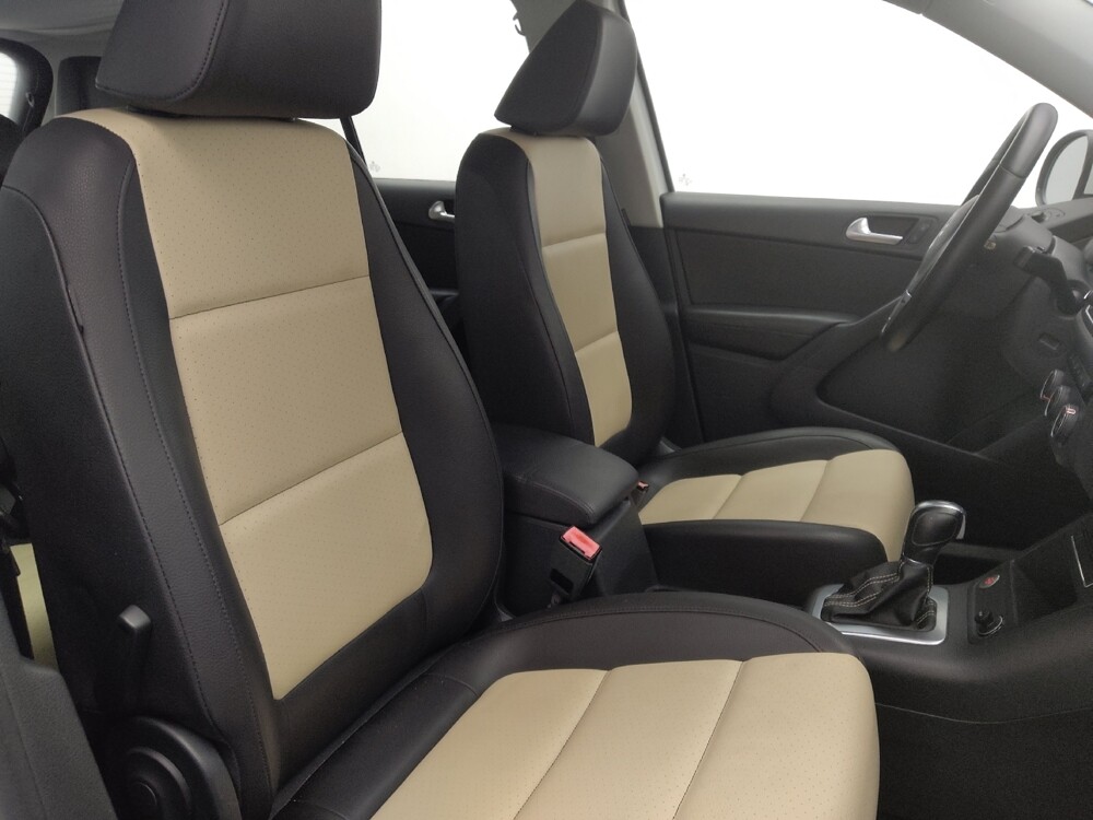 2016 Volkswagen Tiguan in Sanford, FL 32773 - 18095740 21