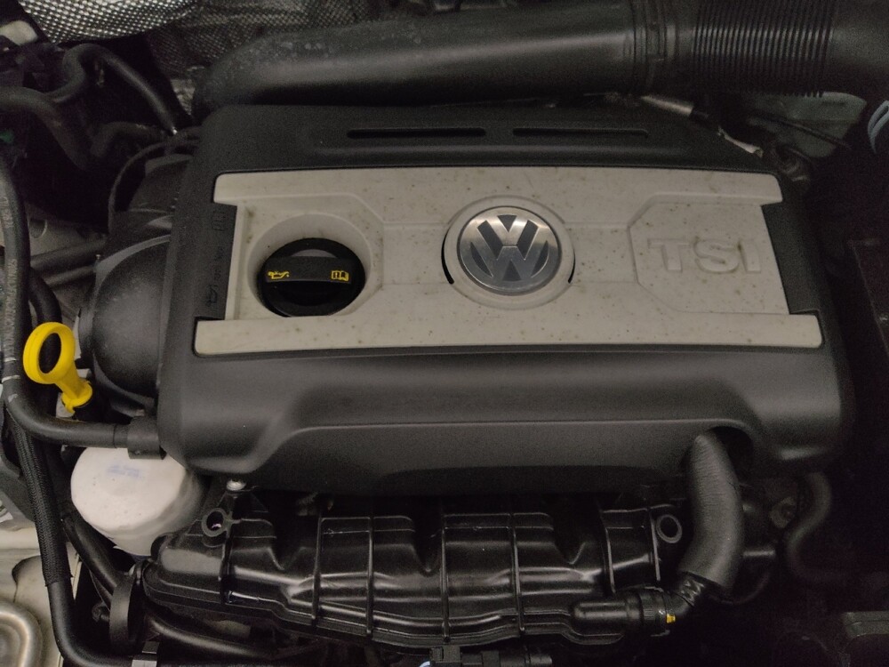 2016 Volkswagen Tiguan in Sanford, FL 32773 - 18095740 30