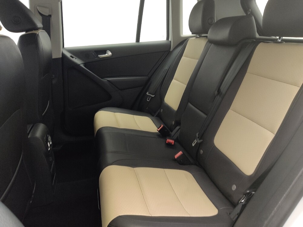 2016 Volkswagen Tiguan in Sanford, FL 32773 - 18095740 18