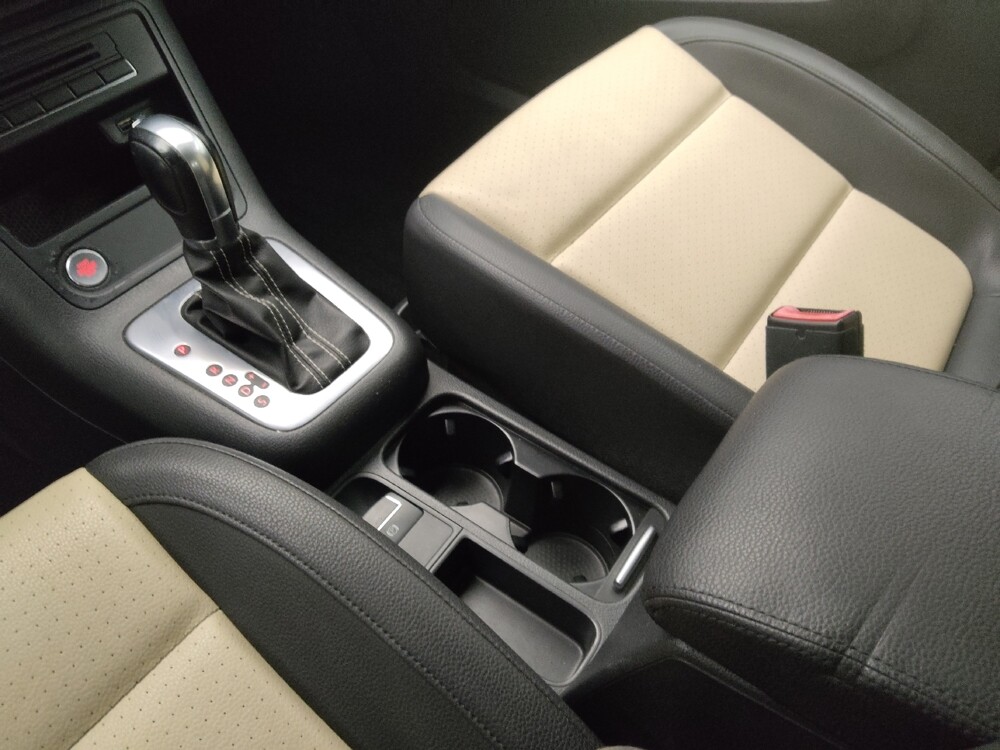 2016 Volkswagen Tiguan in Sanford, FL 32773 - 18095740 26