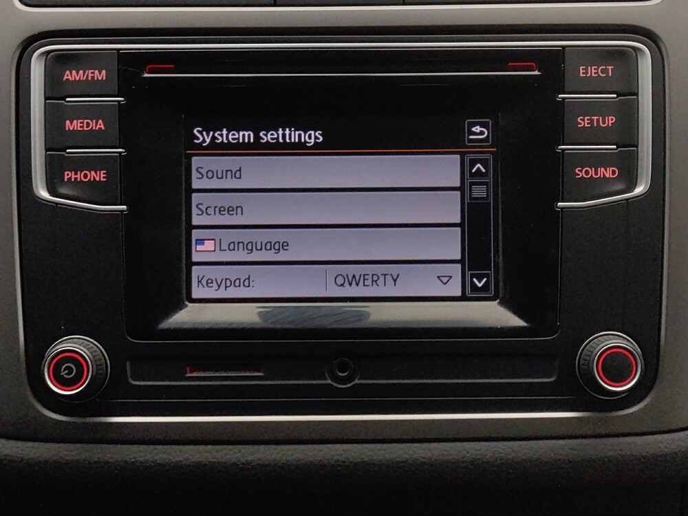 2016 Volkswagen Tiguan in Sanford, FL 32773 - 18095740 25