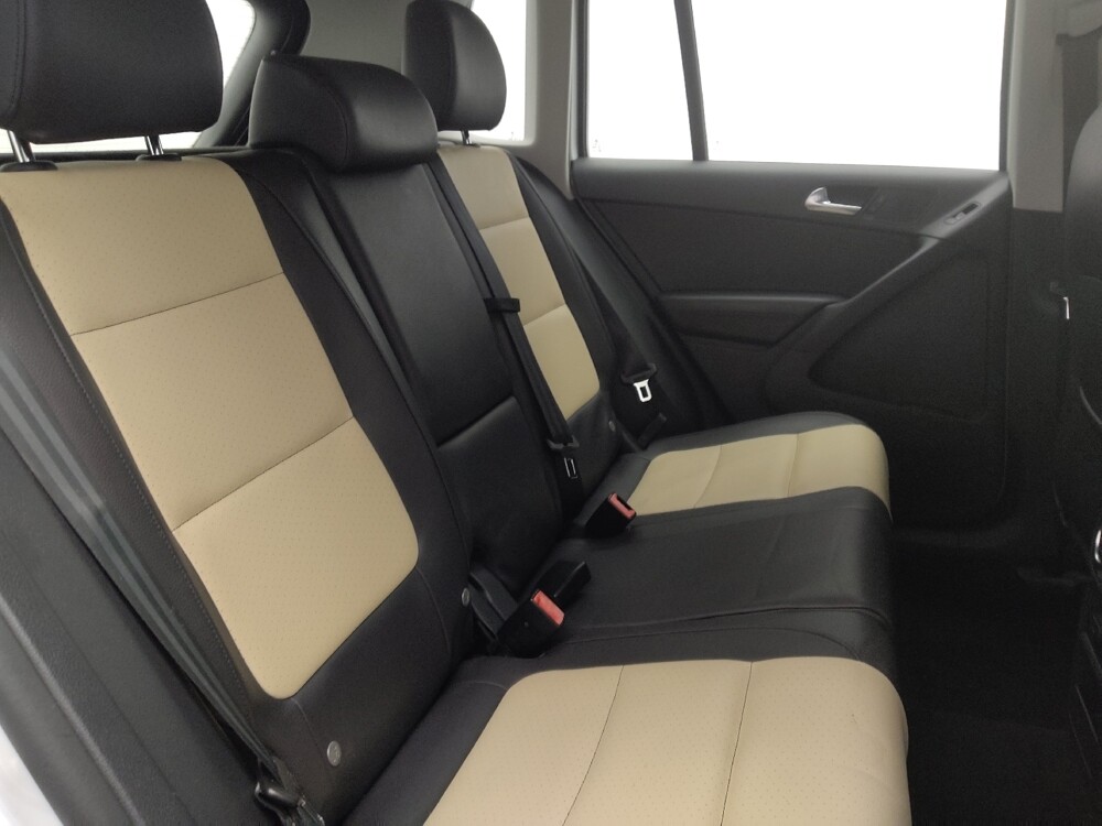 2016 Volkswagen Tiguan in Sanford, FL 32773 - 18095740 19